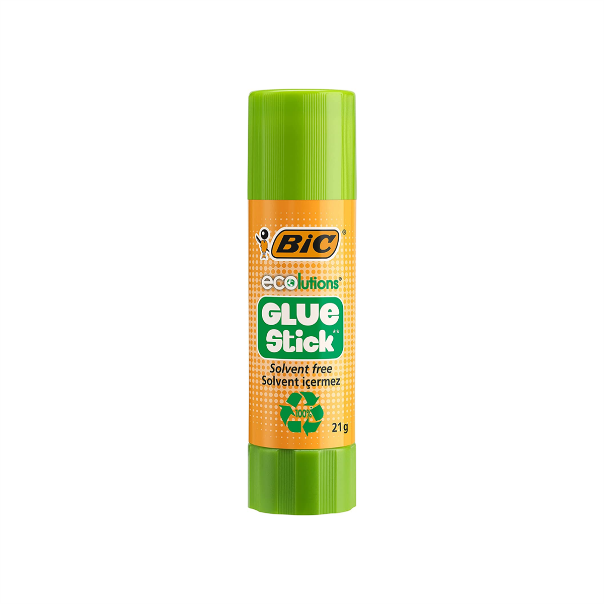 Bic Stick Yapıştırıcı Eco Glue 21 Gr. 8923452