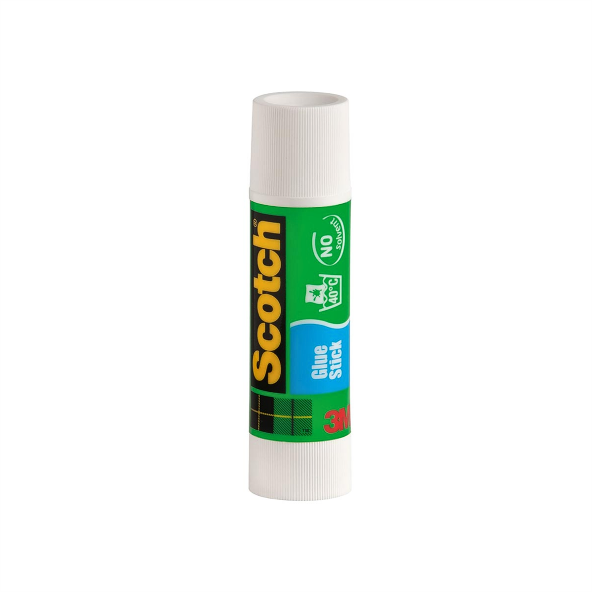 3M Scotch 6240D Stick Yapıştırıcı 21gr