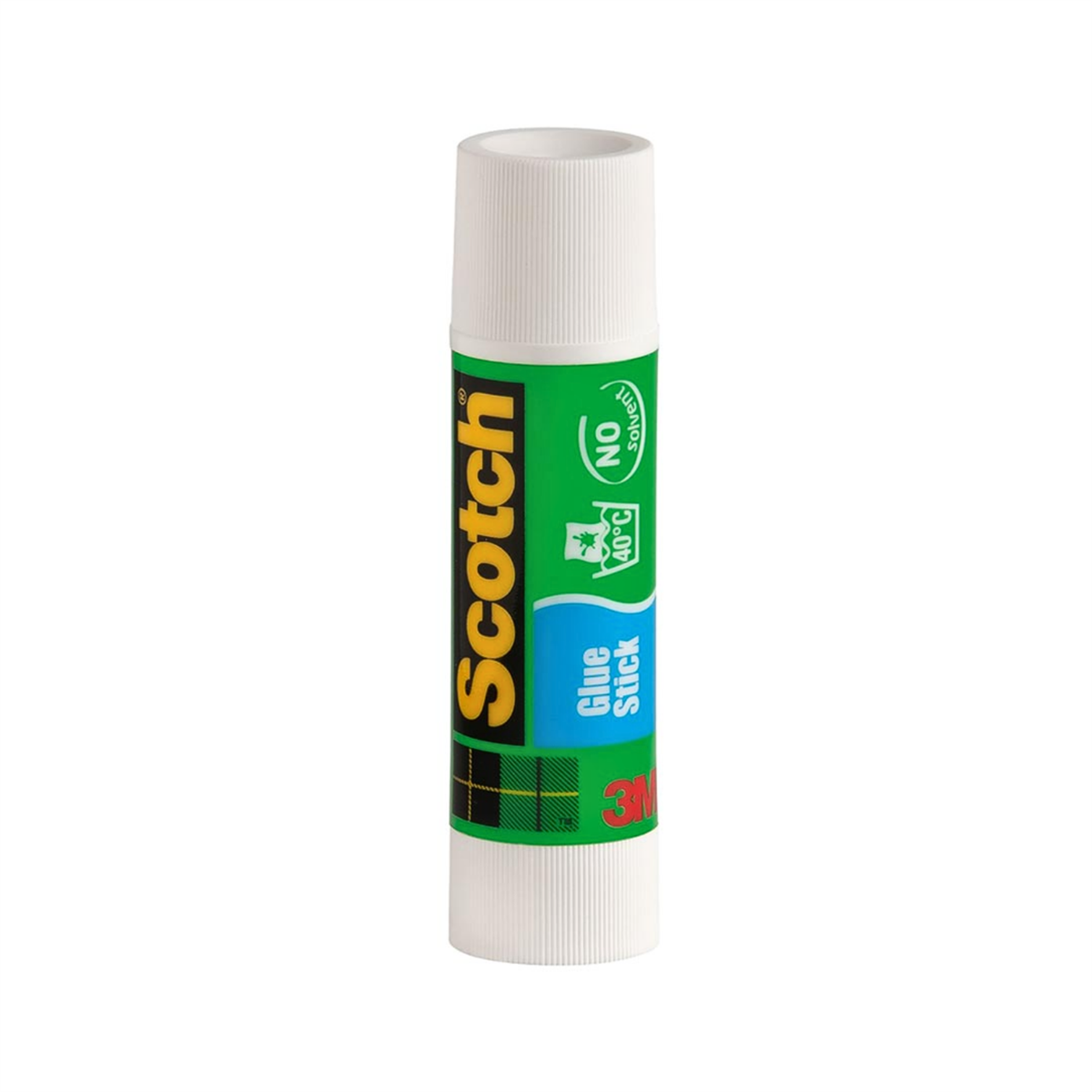 3M Scotch 6240D Stick Yapıştırıcı 40gr