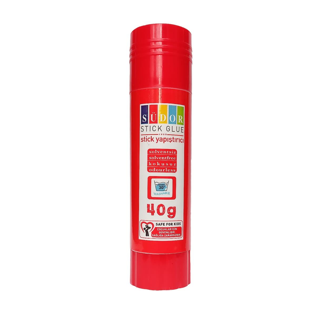 Südor Glue Stick Yapıştırıcı 40 gr SD436