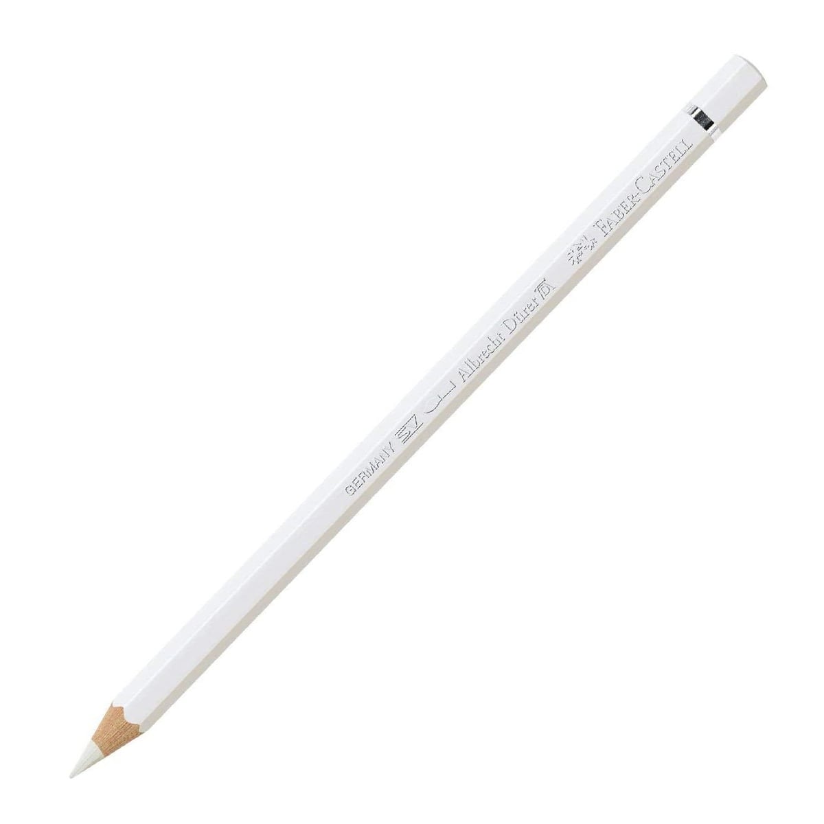 Faber Castell kuru boya albrecht dürer 117601 beyaz