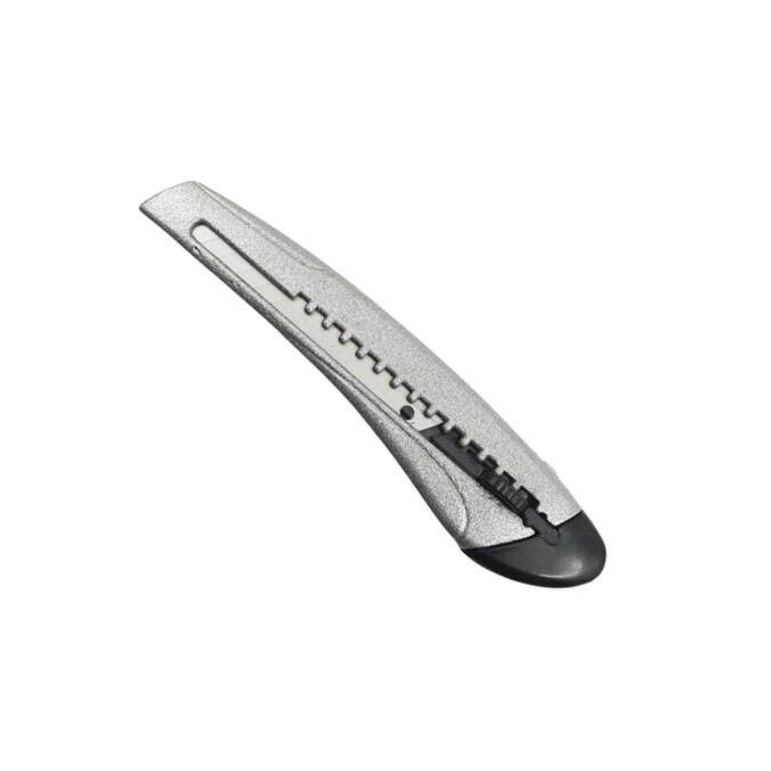 Mimaks Dar Maket Bıçağı Metal Gövde C-10