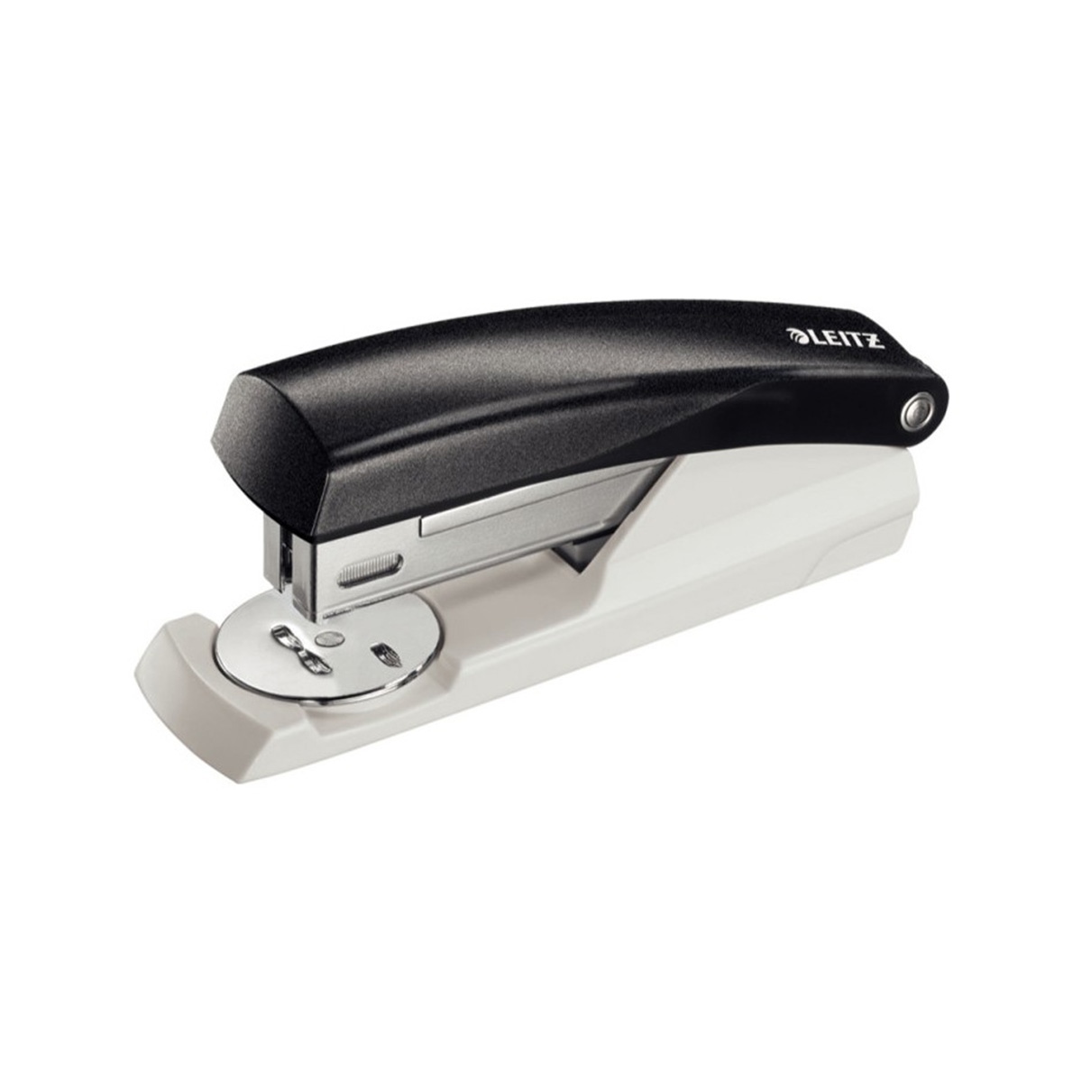 Leitz l-5501 zımba makinası siyah 24/6 (25 syf)
