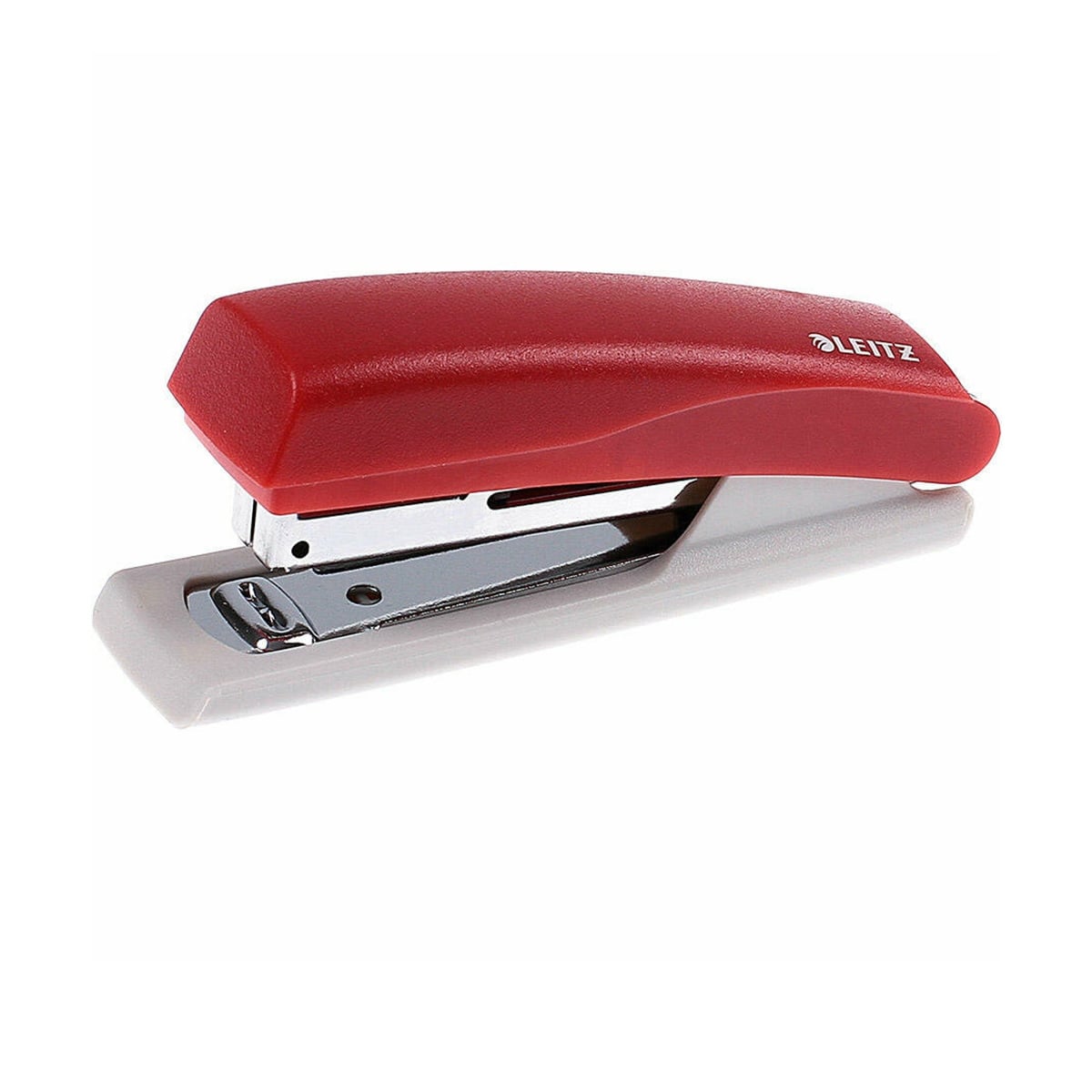 Leitz l-5517 zımba makinası kırmızıno:10 (10 syf)