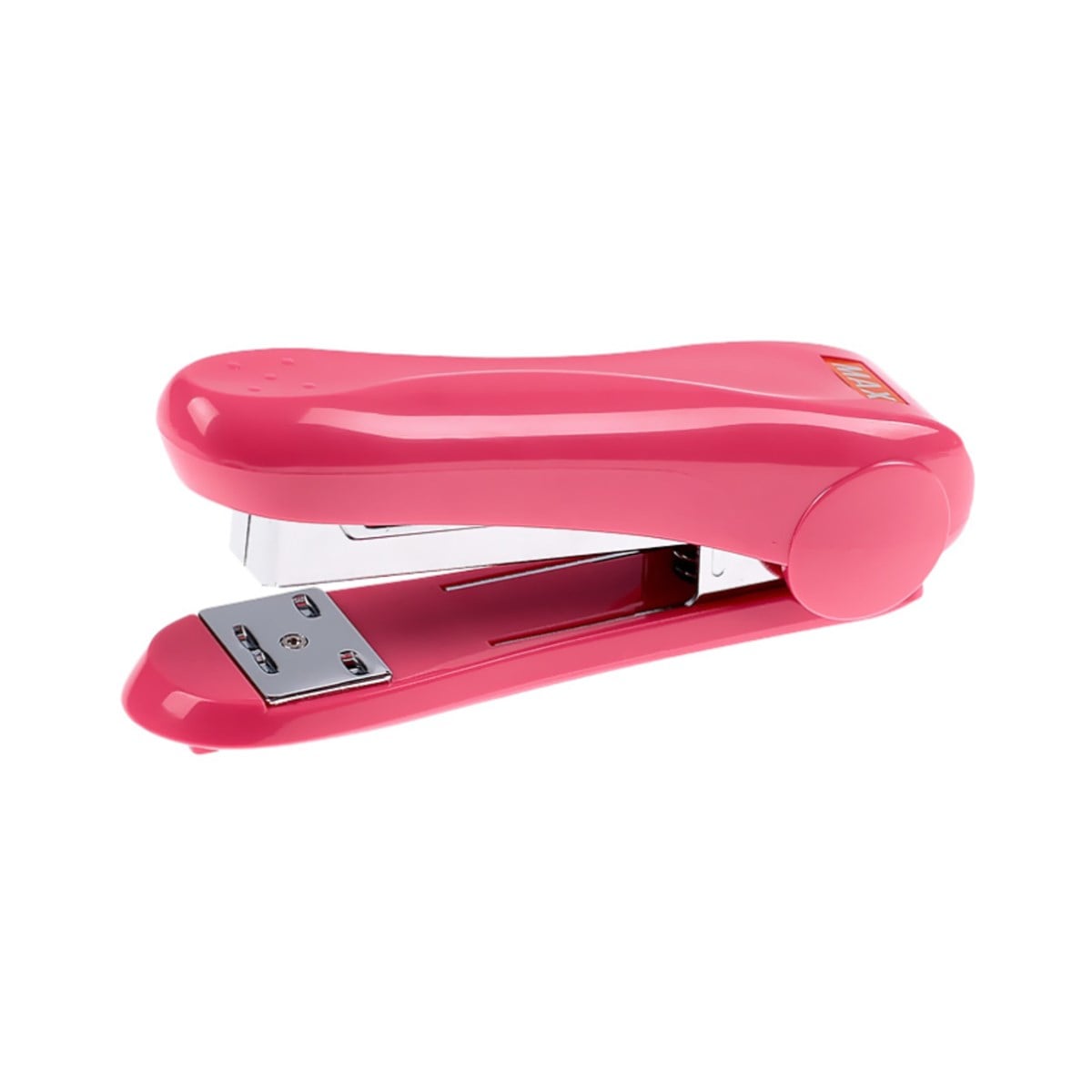 Max Zımba Makinası HD-50 Pembe 24/6 30 Sayfa