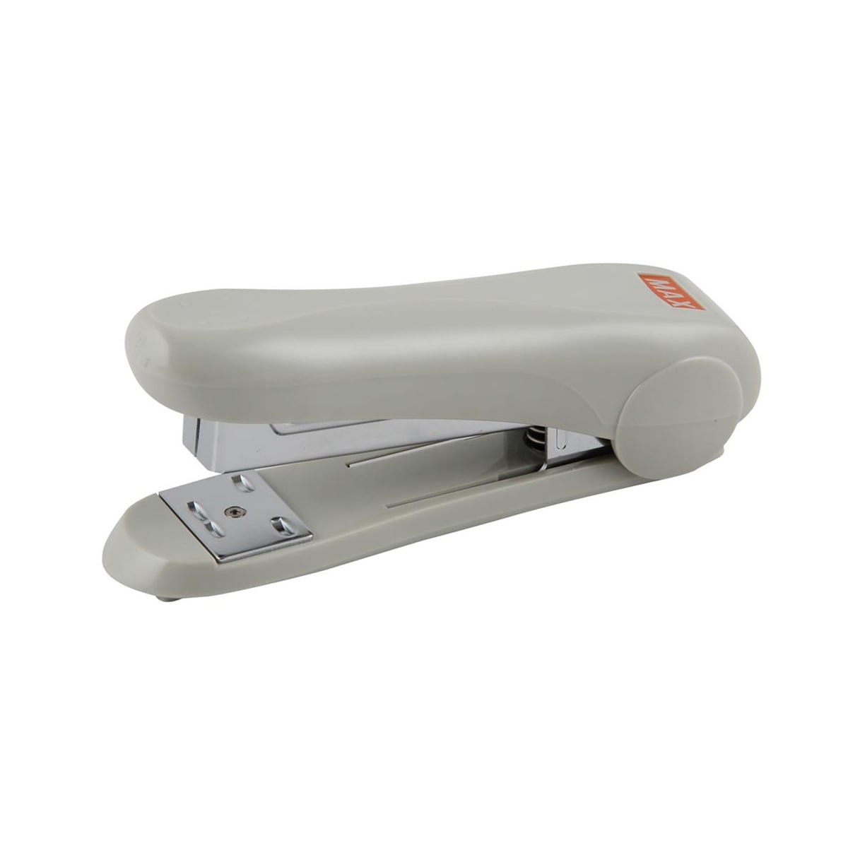 Max zımba makinası hd50 gri 24/6 30 sayfa