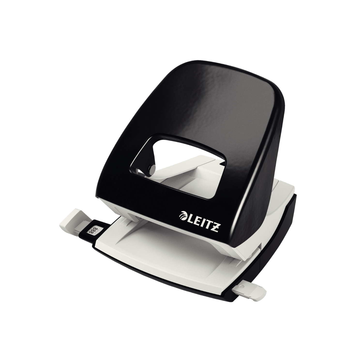 Leitz l-5008 delgeç siyah 30 sayfa