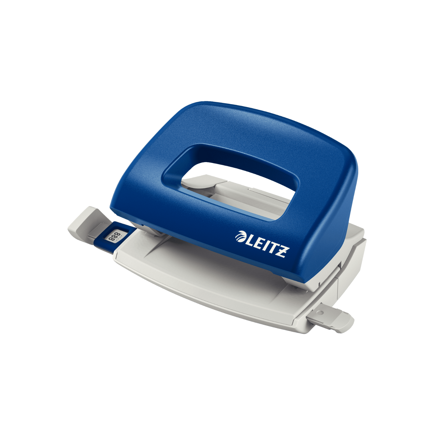 Leitz l-5058 delgeç mavi 10 sayfa