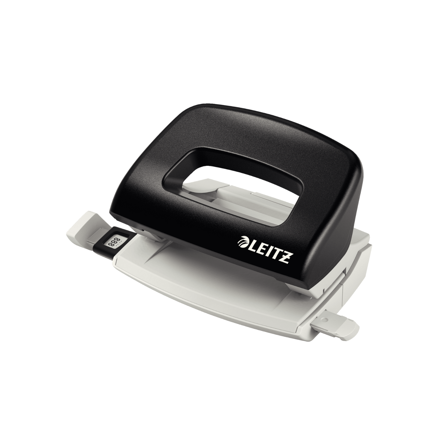Leitz l-5058 delgeç siyah 10 sayfa