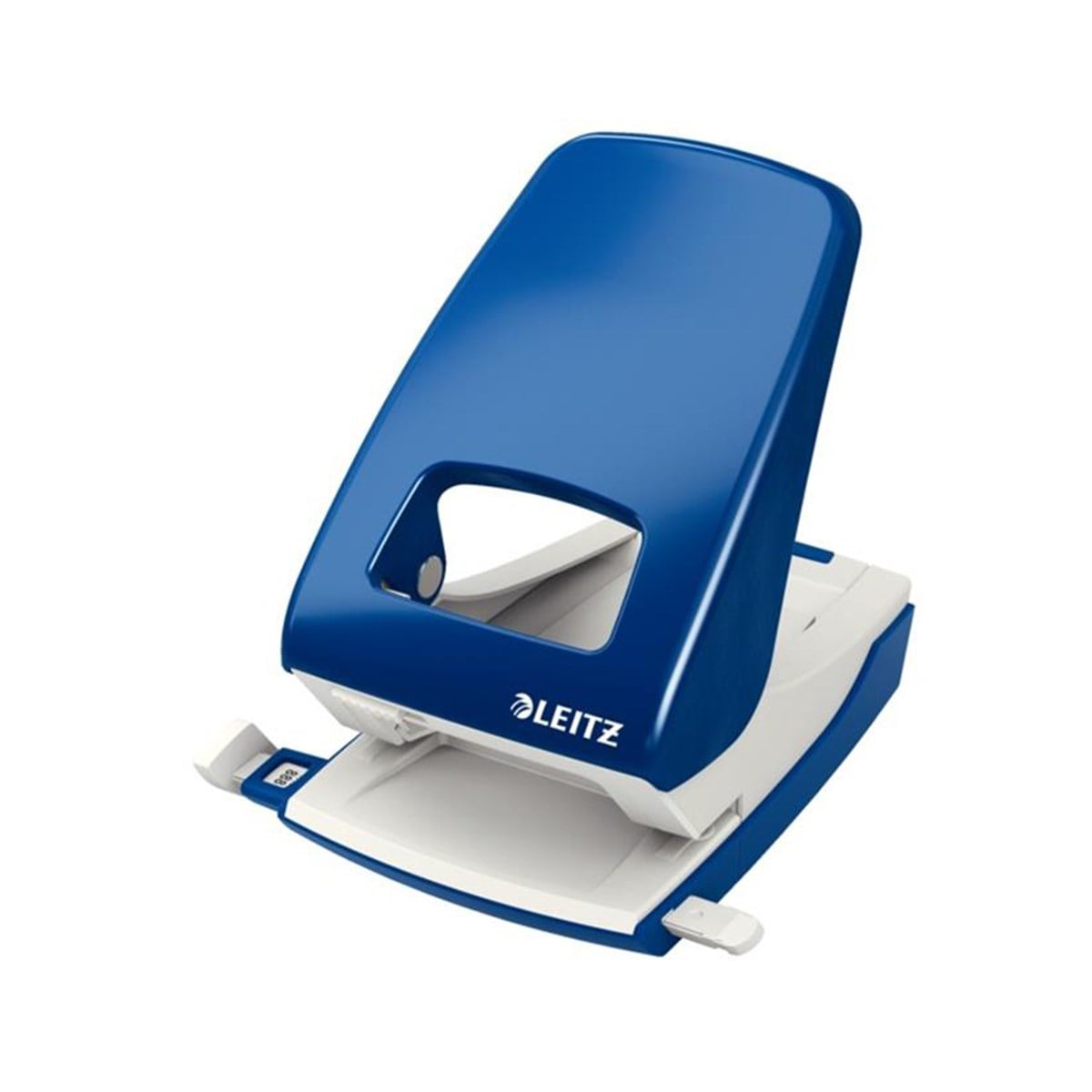 Leitz l-5138 delgeç mavi 40 sayfa
