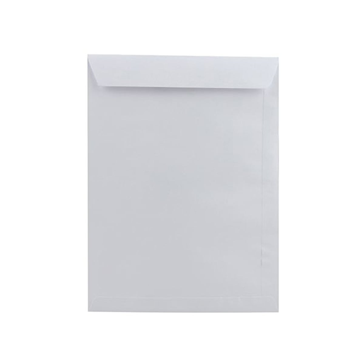 Oyal zarf torba beyaz 110 gr 17x25 silikonlu