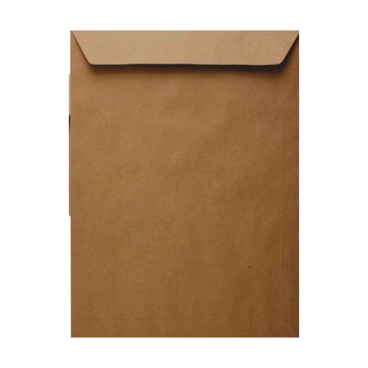 Oyal zarf torba kraft 125 gr 26x35 (çaycuma)