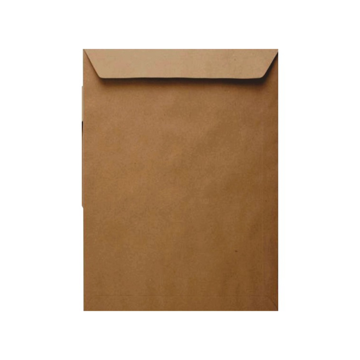 Oyal zarf torba kraft 125 gr 17x25 (çaycuma)
