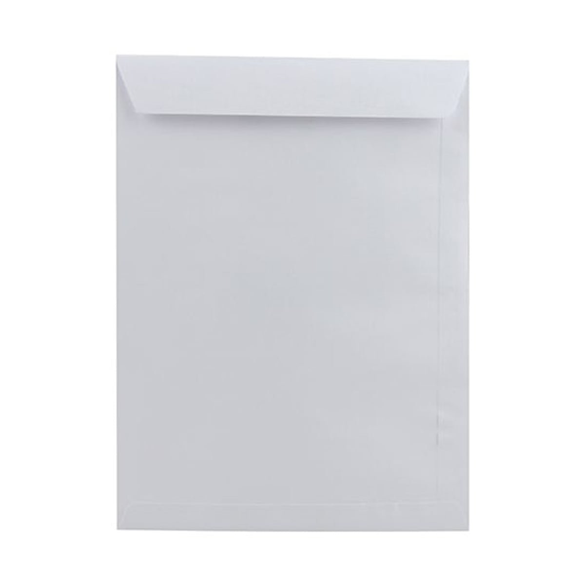 Oyal zarf torba beyaz 110 gr 26x35 slikonlu