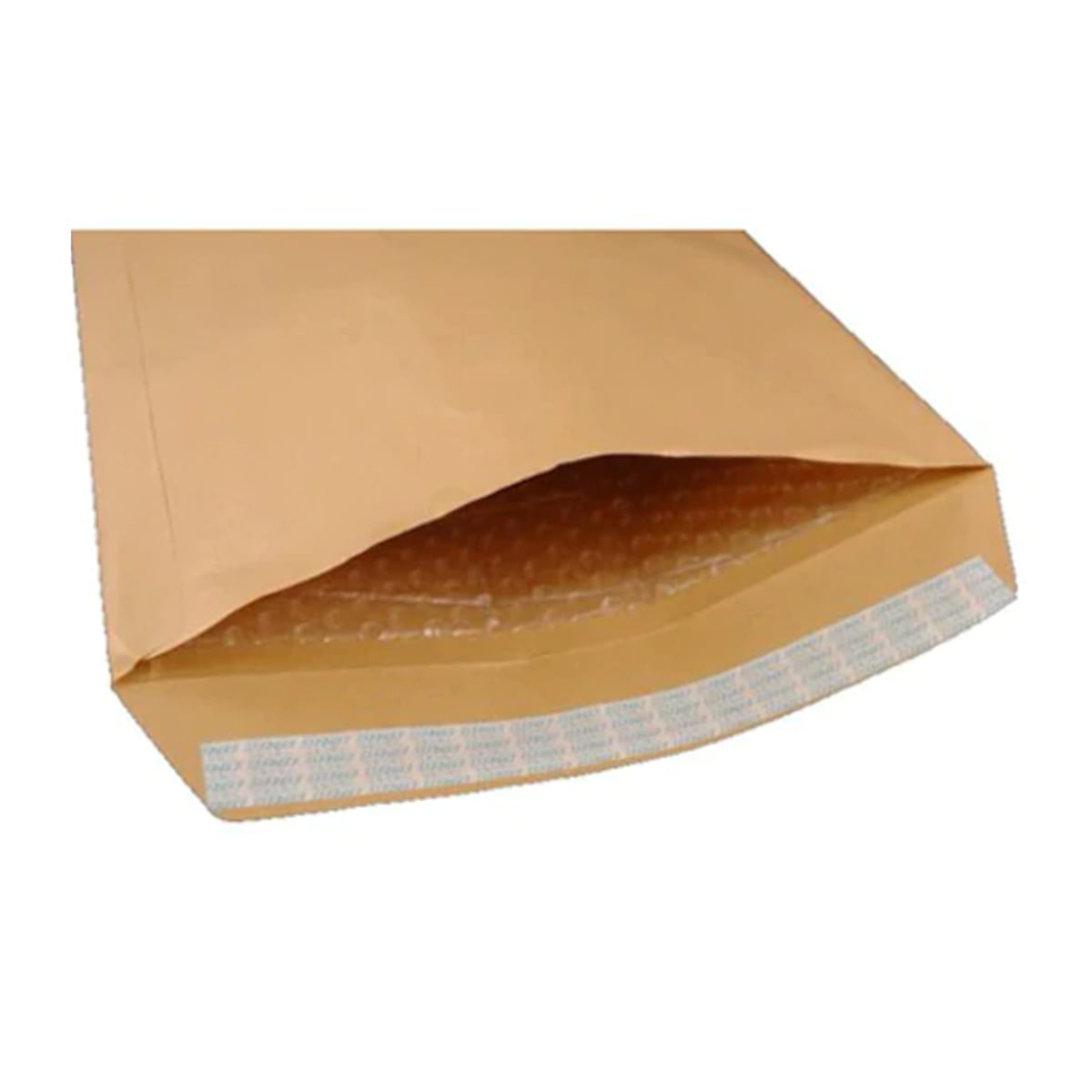Kraf Hava Kabarcıklı Zarf 17x25 cm Baloncuklu Zarf