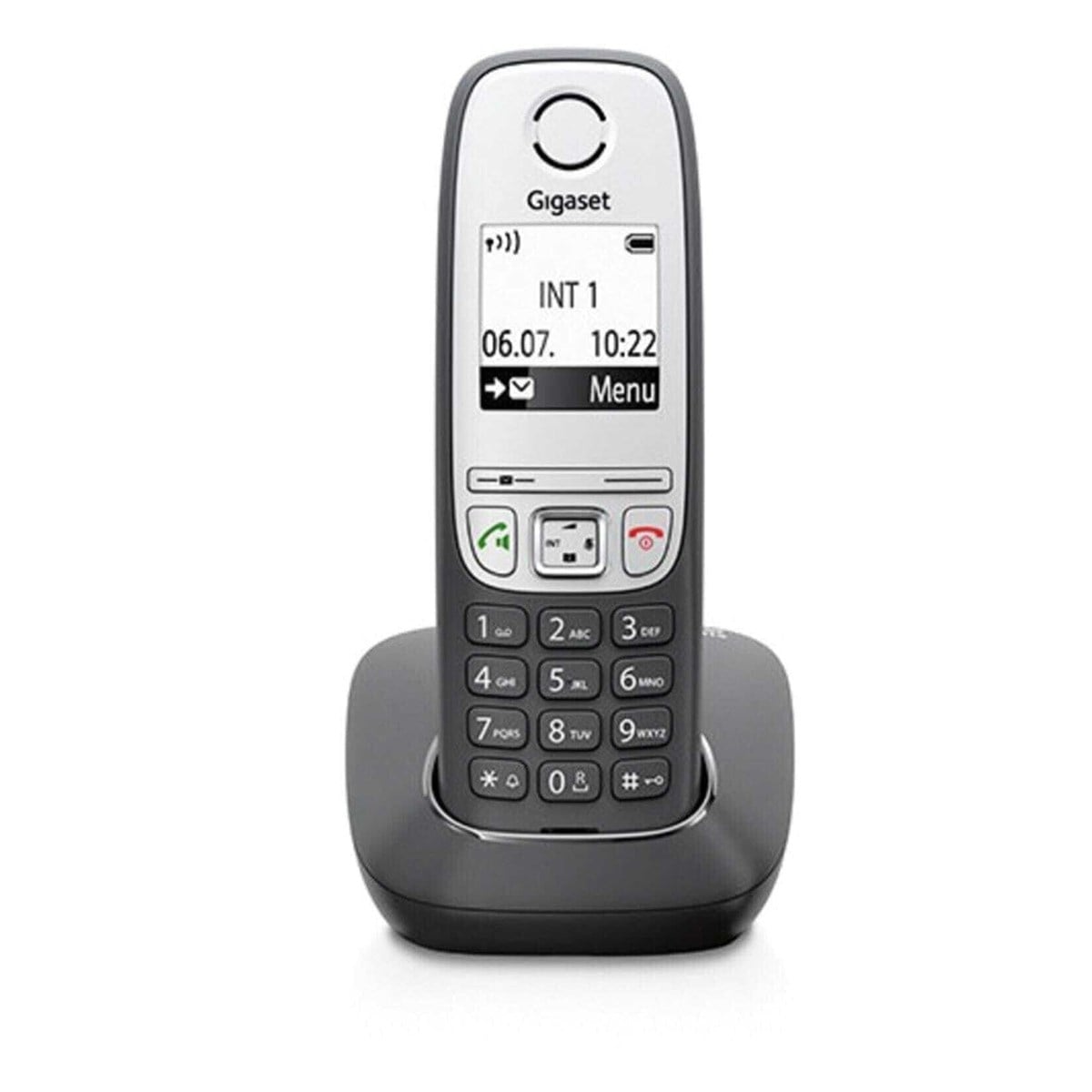 Gigaset Telefon A415 100 Rehber Handsfree
