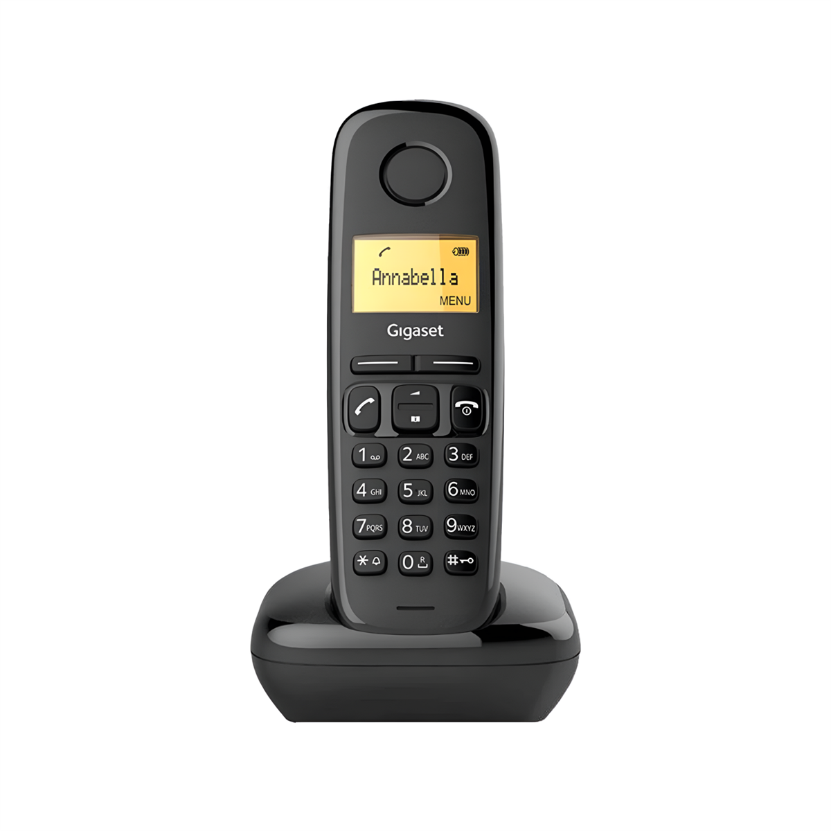 Gigaset A170 Telsiz Telefon
