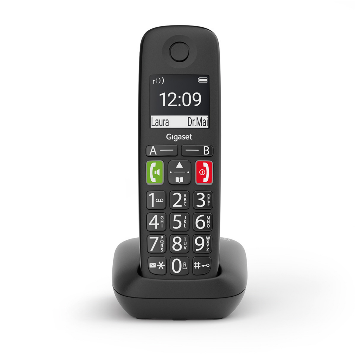 Gigaset E290 Telsiz Telefon