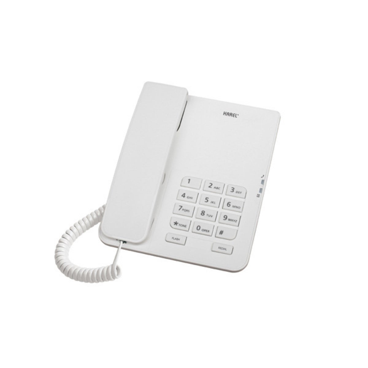 Karel Analog Telefon TM140