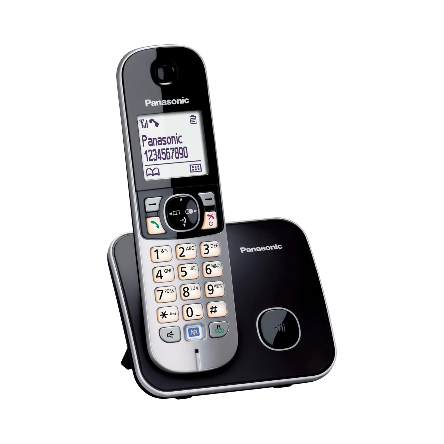 Panasonic Telsiz Telefon KX-TG6811
