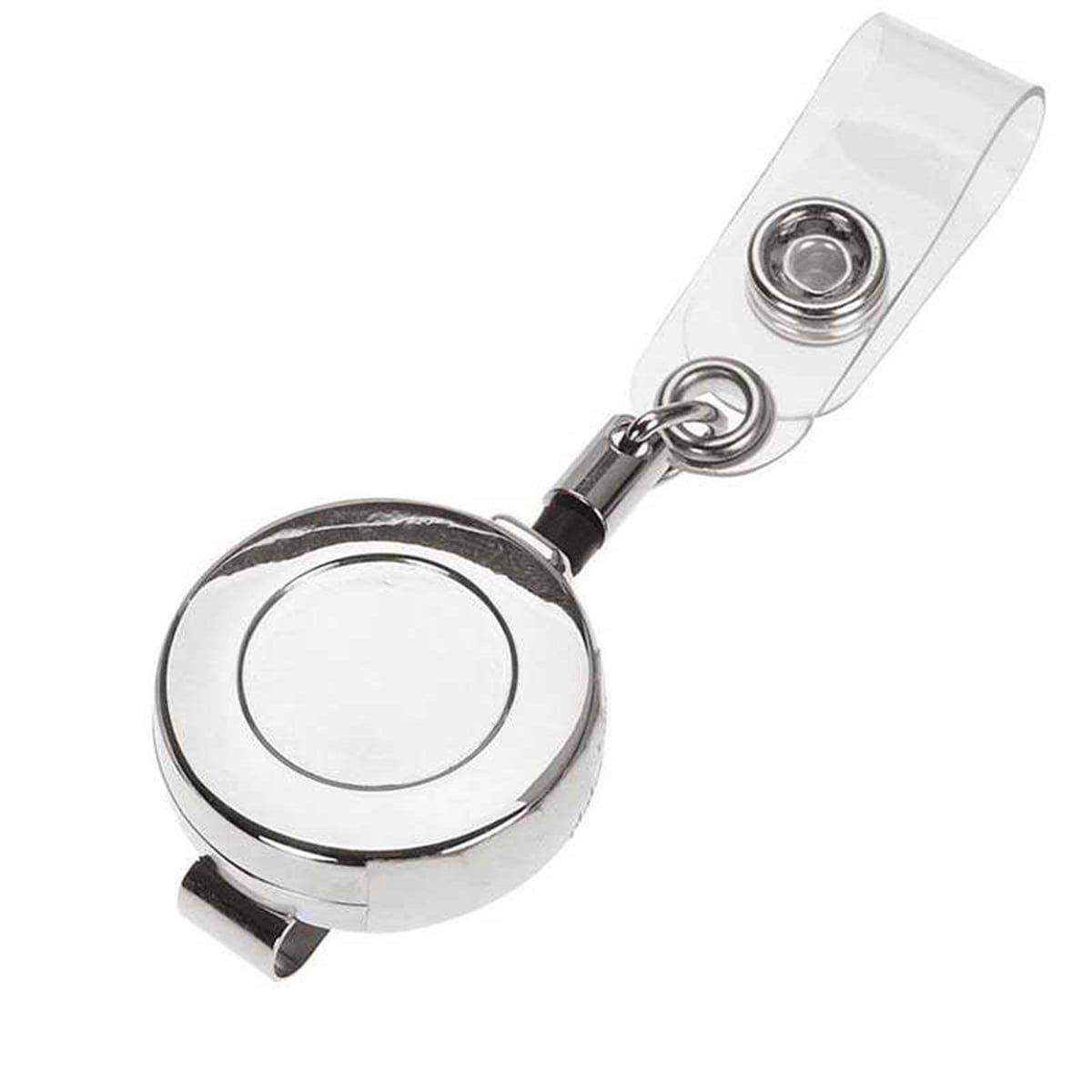 Kraf Yoyo Yuvarlak Krom 511G