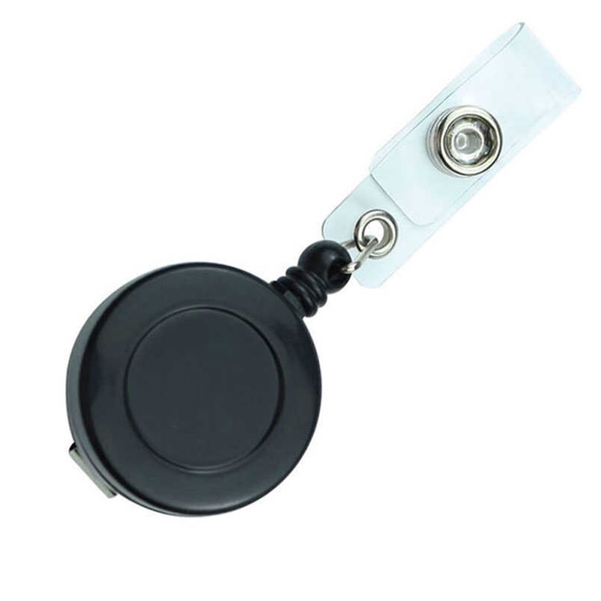 Kraf Yoyo Yuvarlak Siyah 511G