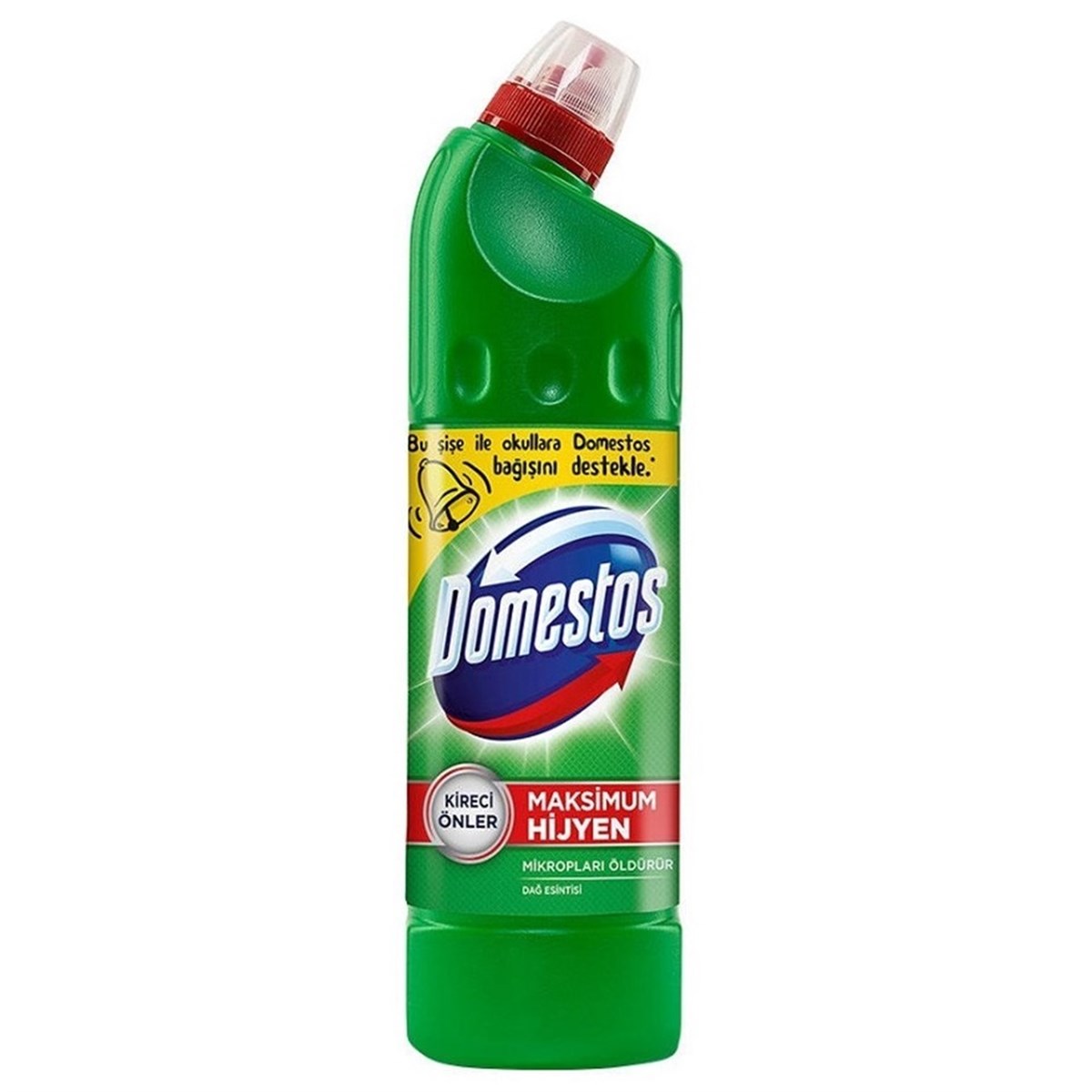 DOMESTOS ÇAMAŞIR SUYU 750ML.DAĞ ESİNTİSİ