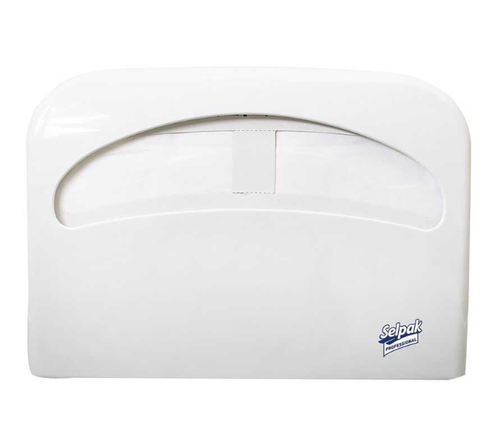 Selpak Professional Klozet Kapak Örtüsü Dispanseri 7900147