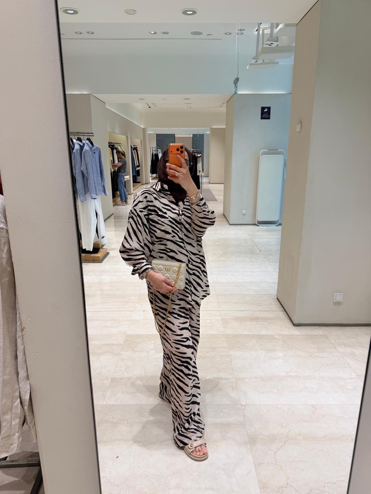 TAKIM ASMİNA STORE