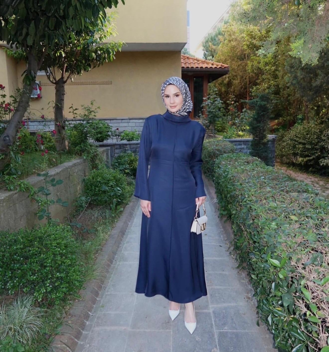 ELBİSE ASMİNA STORE