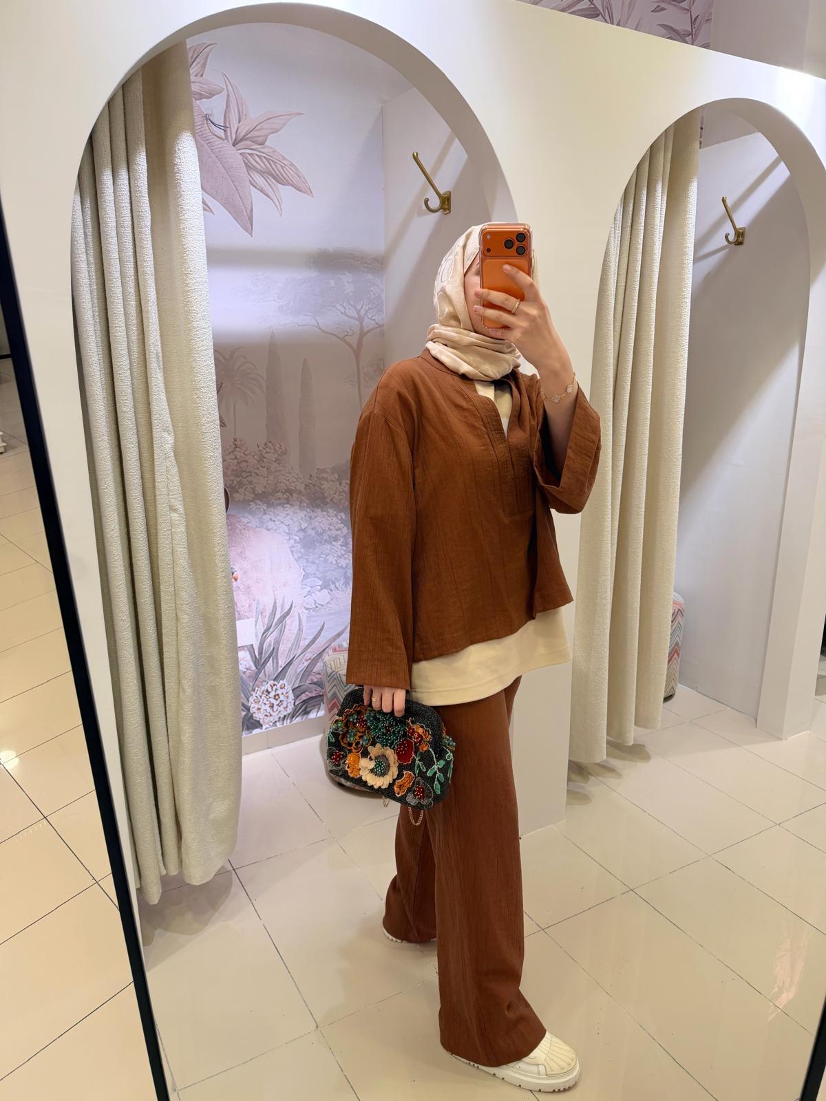 TAKIM ASMİNA STORE