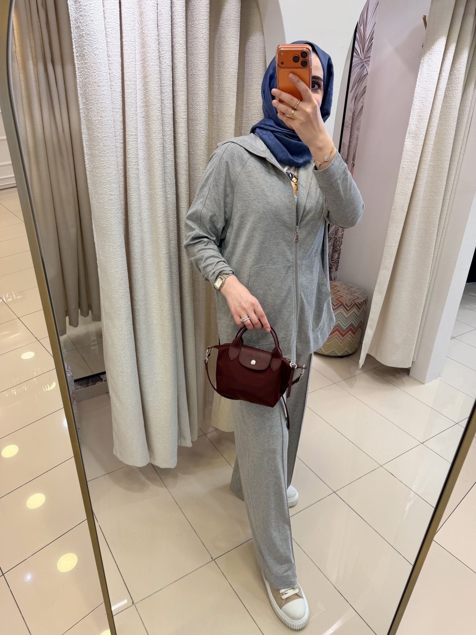 TAKIM ASMİNA STORE