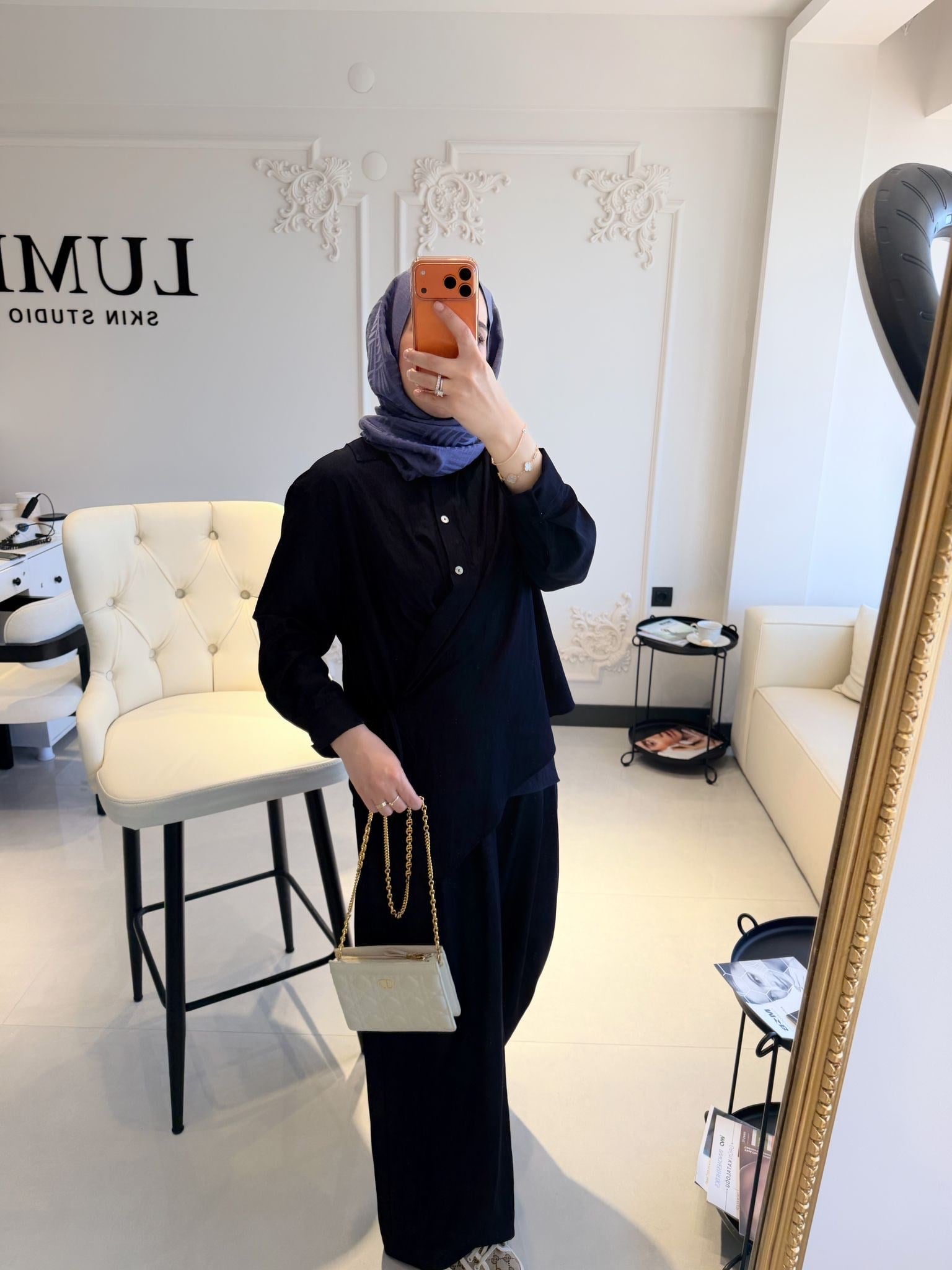 TAKIM ASMİNA STORE