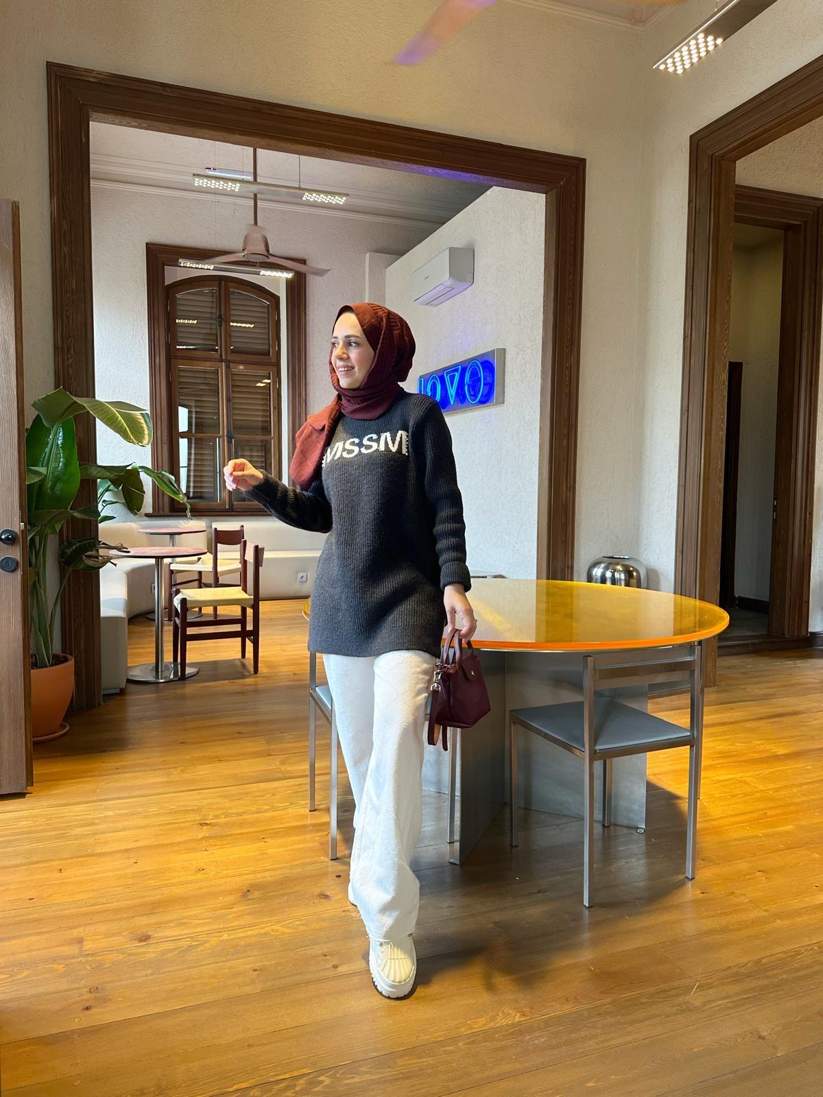 KAZAK & HIRKA ASMİNA STORE