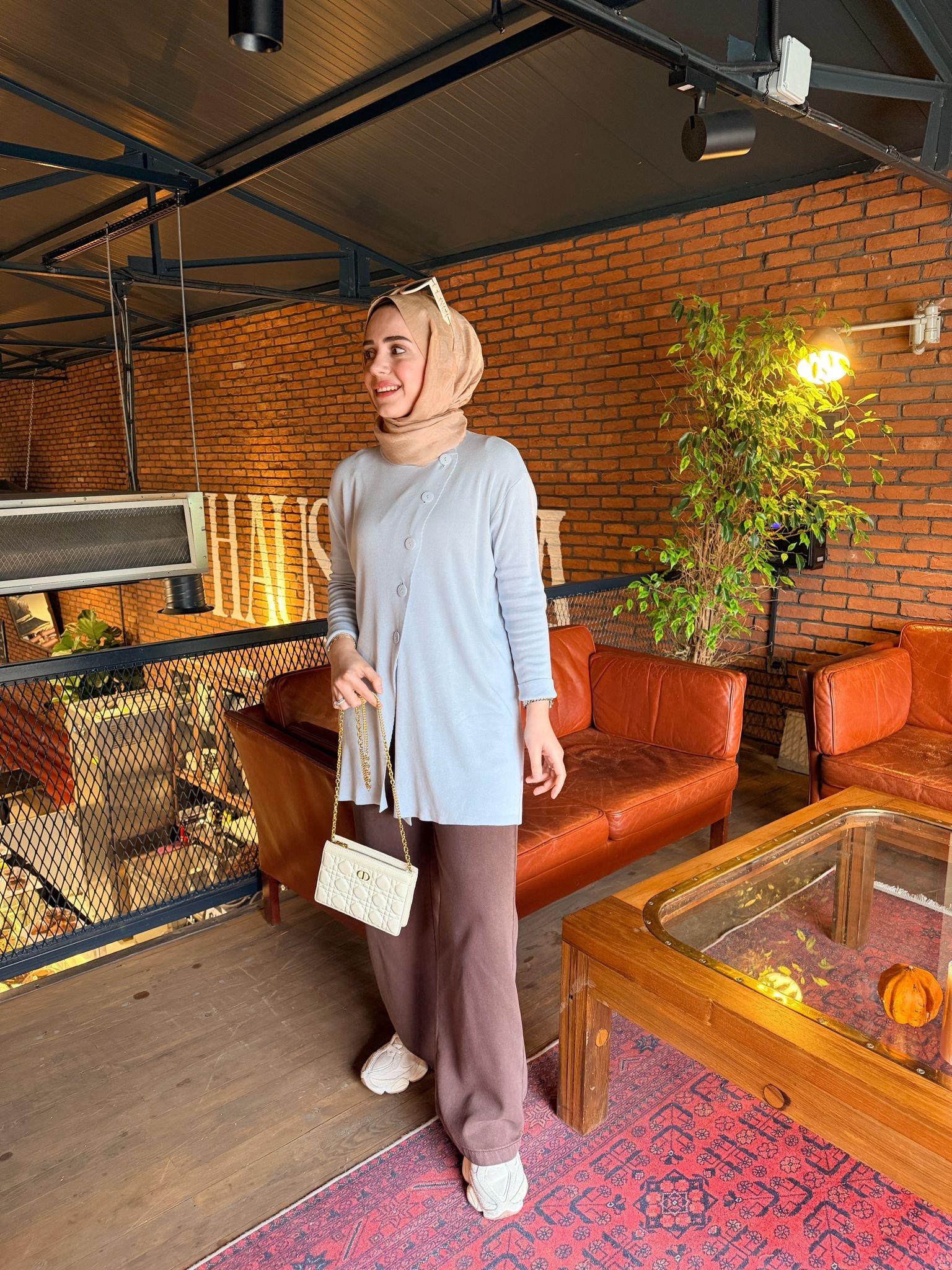 KAZAK & HIRKA ASMİNA STORE