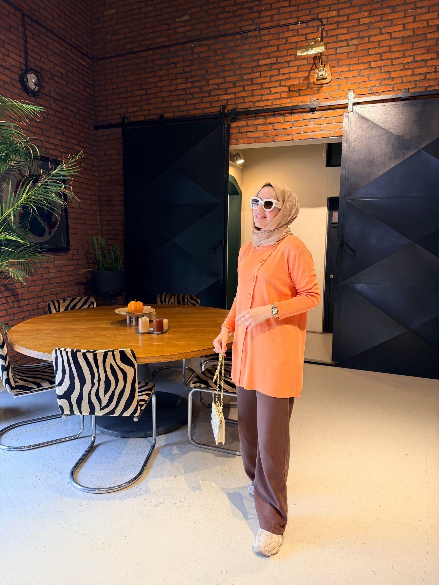 KAZAK & HIRKA ASMİNA STORE