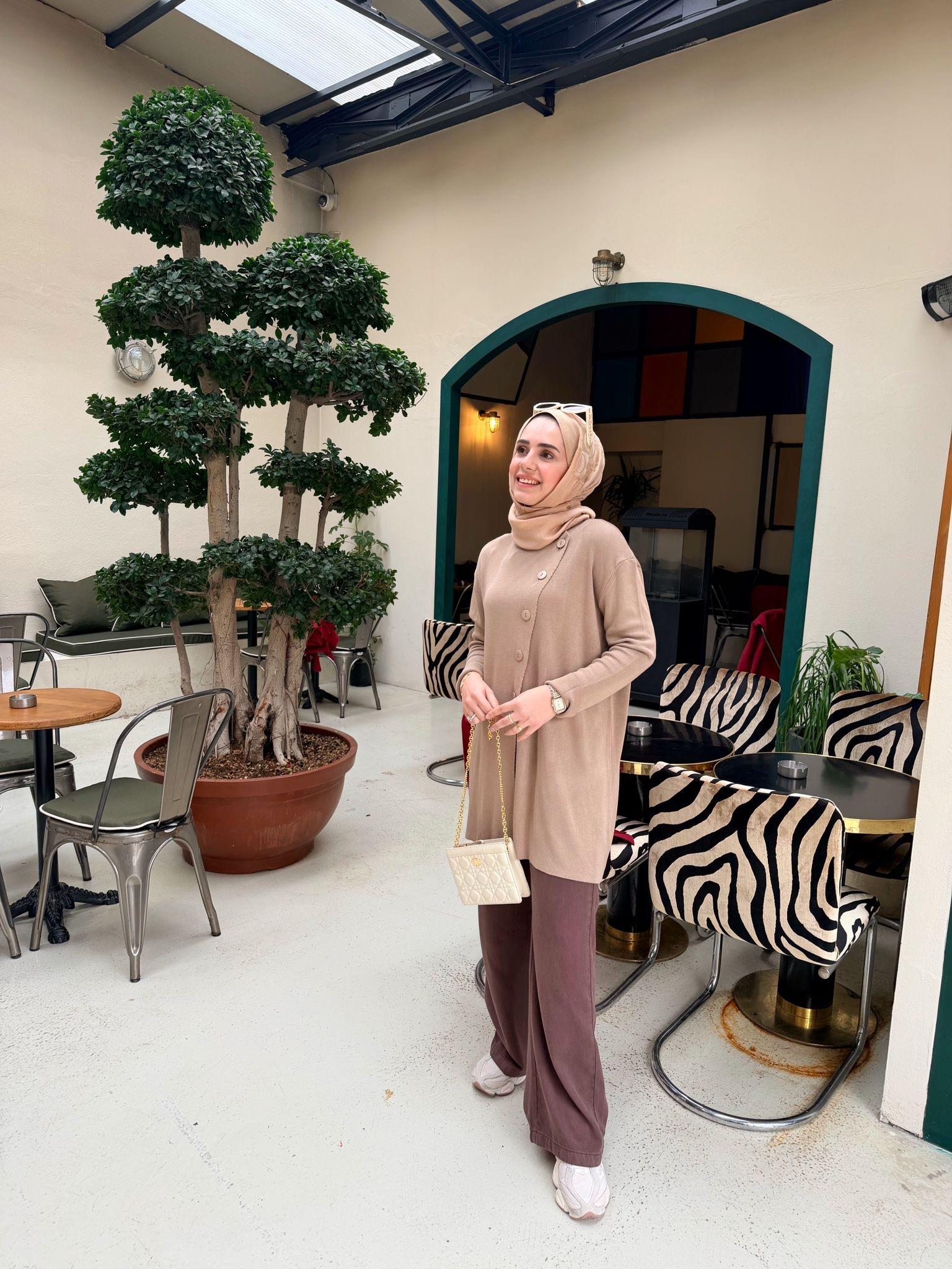 KAZAK & HIRKA ASMİNA STORE