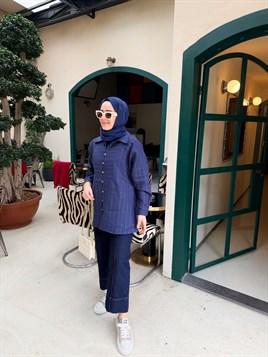 GÖMLEK ASMİNA STORE