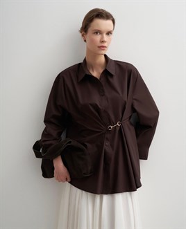 GÖMLEK ASMİNA STORE