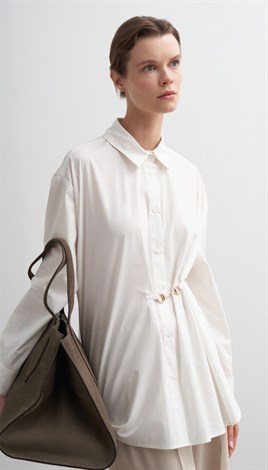 GÖMLEK ASMİNA STORE