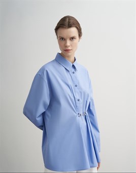 GÖMLEK ASMİNA STORE