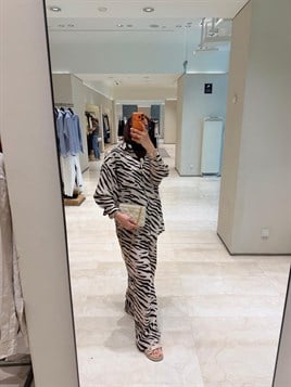 TAKIM ASMİNA STORE