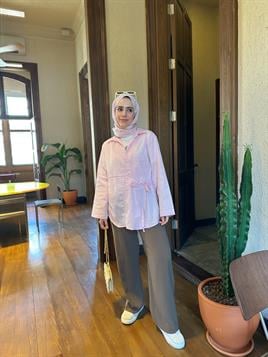 GÖMLEK ASMİNA STORE