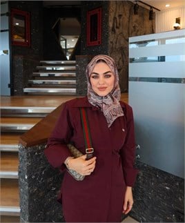 GÖMLEK ASMİNA STORE