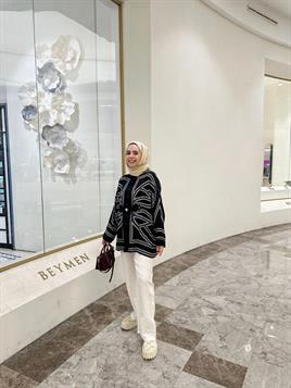 GÖMLEK ASMİNA STORE