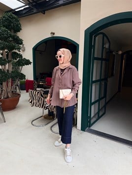 GÖMLEK ASMİNA STORE