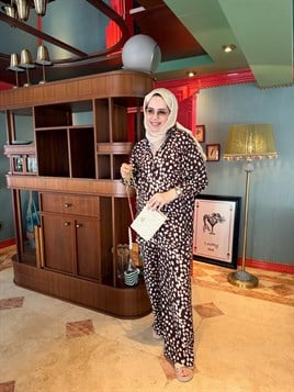 TAKIM ASMİNA STORE