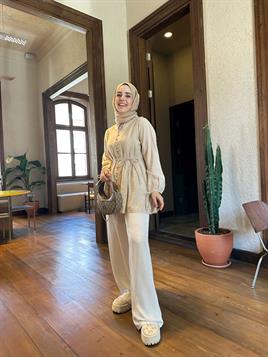 GÖMLEK ASMİNA STORE