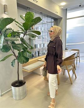 CEKET ASMİNA STORE