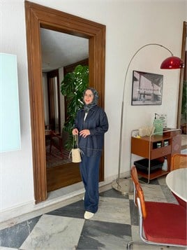 GÖMLEK ASMİNA STORE
